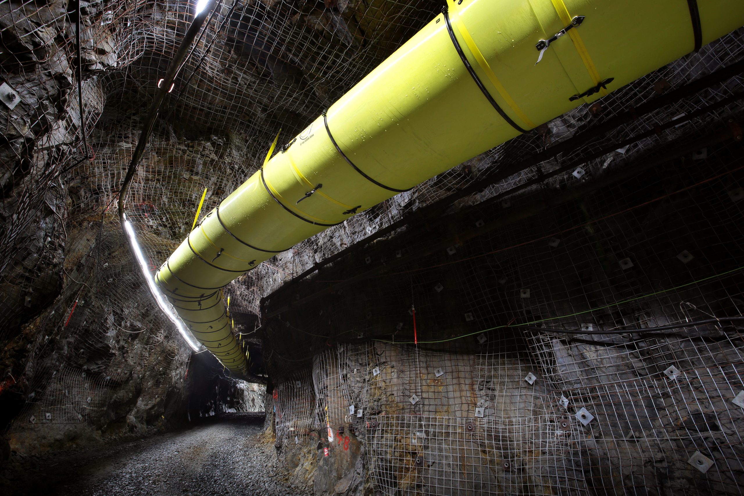 Home ABC Ventilation